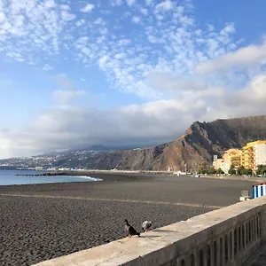 Lovely On 2 Floors With Sea View , Santa Cruz de la Palma (Isla de la Palma) España
