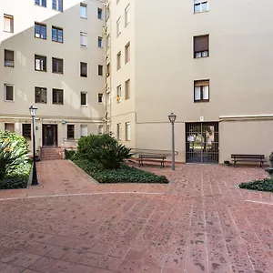 Moreryadom , Barcelona España